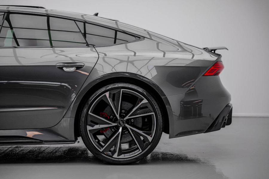 Audi RS7 Sportback 4.0 TFSI quattro |Pano|URBAN|Dynamic+|HUD|B&OAdvanced|Nightvision|