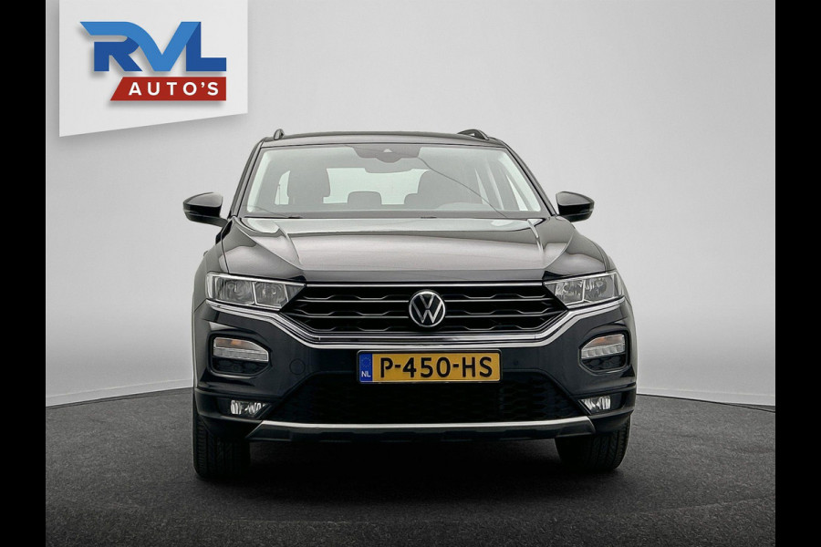 Volkswagen T-Roc 1.5 TSI Style Business Automaat Carplay Trekhaak Adaptive-cruise Navigatie