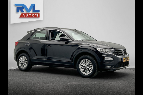 Volkswagen T-Roc 1.5 TSI Style Business Automaat Carplay Trekhaak Adaptive-cruise Navigatie