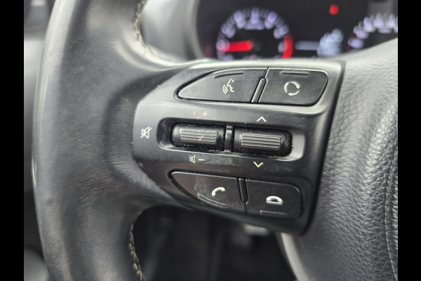 Kia Picanto 1.0 CVVT Design Edition | 1E EIGENAAR | 12MND GARANTIE | NAVI | CAMERA | CRUISE |