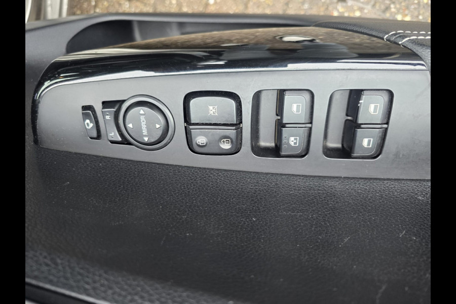 Kia Picanto 1.0 CVVT Design Edition | 1E EIGENAAR | 12MND GARANTIE | NAVI | CAMERA | CRUISE |