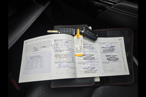 Kia Picanto 1.0 CVVT Design Edition | 1E EIGENAAR | 12MND GARANTIE | NAVI | CAMERA | CRUISE |