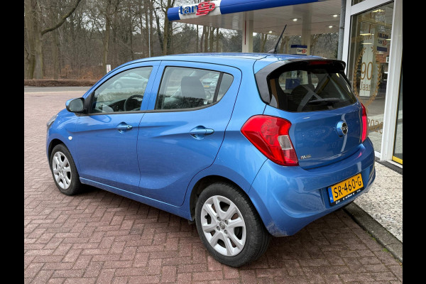 Opel KARL 1.0 ecoFLEX Edition