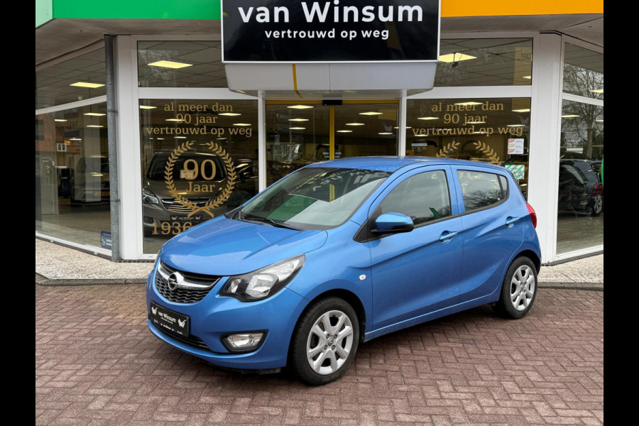Opel KARL 1.0 ecoFLEX Edition