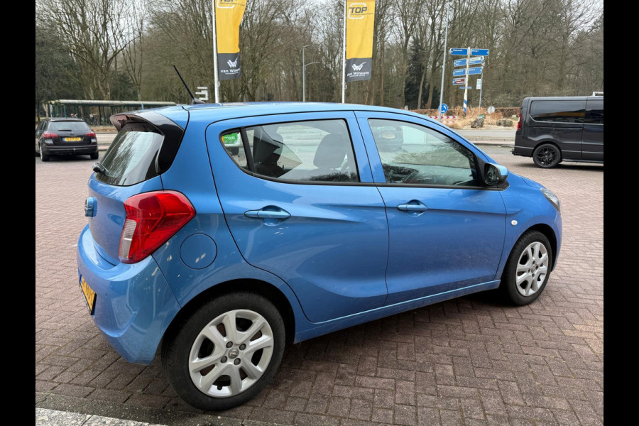 Opel KARL 1.0 ecoFLEX Edition