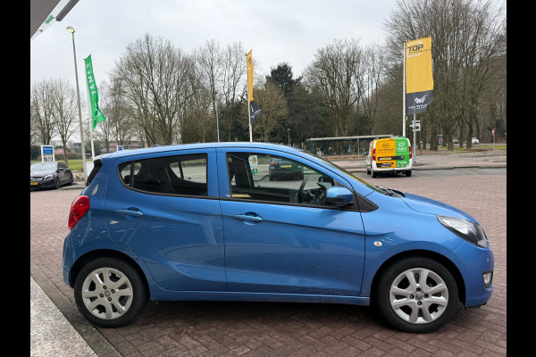 Opel KARL 1.0 ecoFLEX Edition