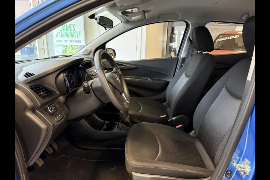 Opel KARL 1.0 ecoFLEX Edition