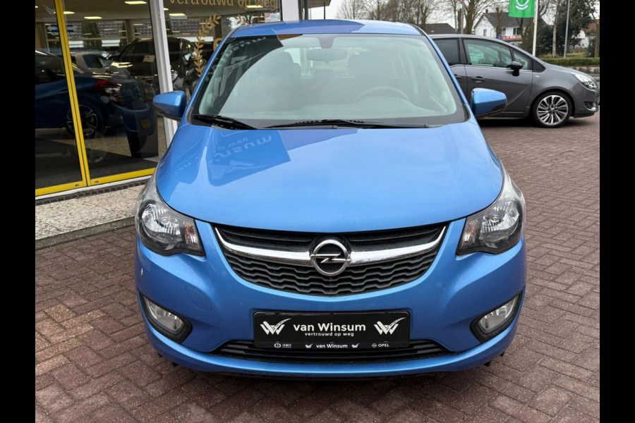 Opel KARL 1.0 ecoFLEX Edition
