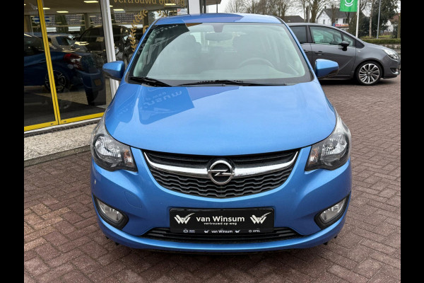Opel KARL 1.0 ecoFLEX Edition