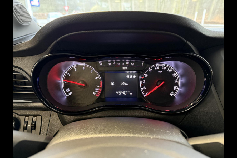 Opel KARL 1.0 ecoFLEX Edition