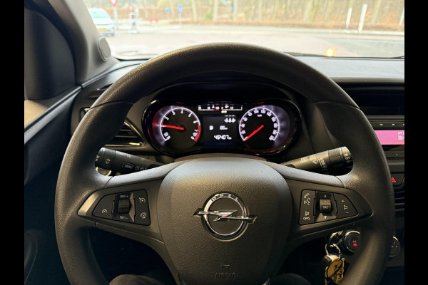 Opel KARL 1.0 ecoFLEX Edition