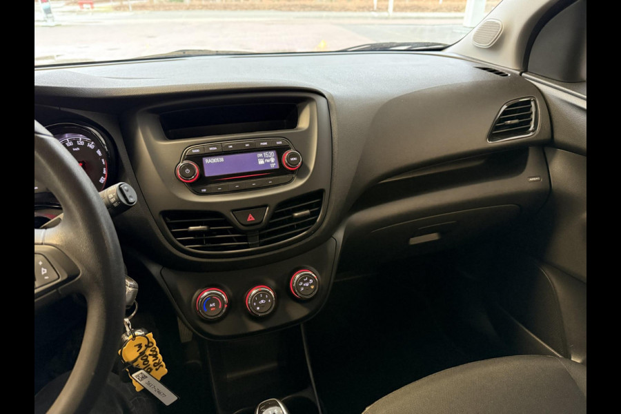 Opel KARL 1.0 ecoFLEX Edition