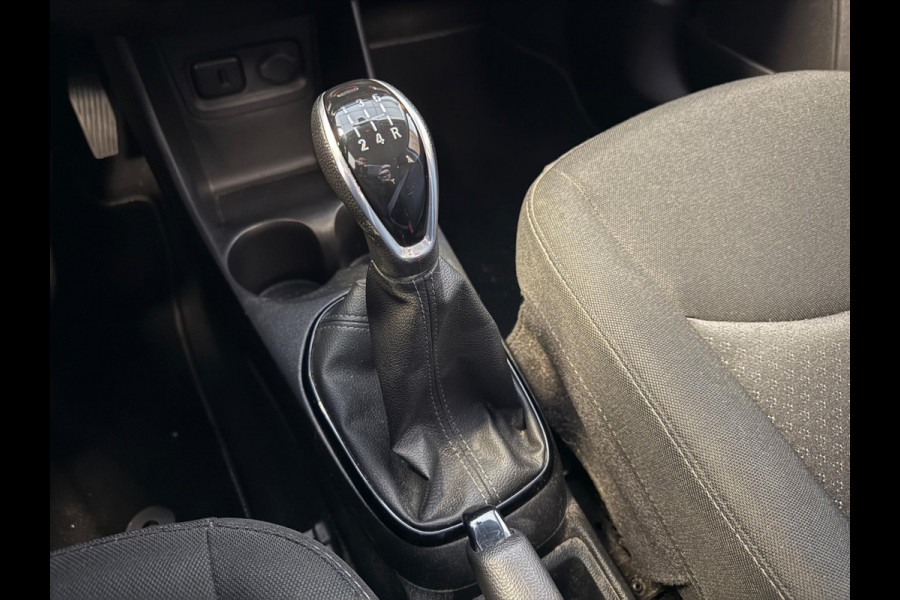 Opel KARL 1.0 ecoFLEX Edition