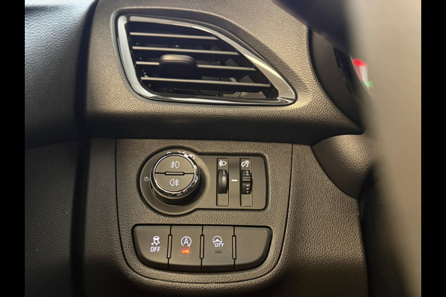 Opel KARL 1.0 ecoFLEX Edition