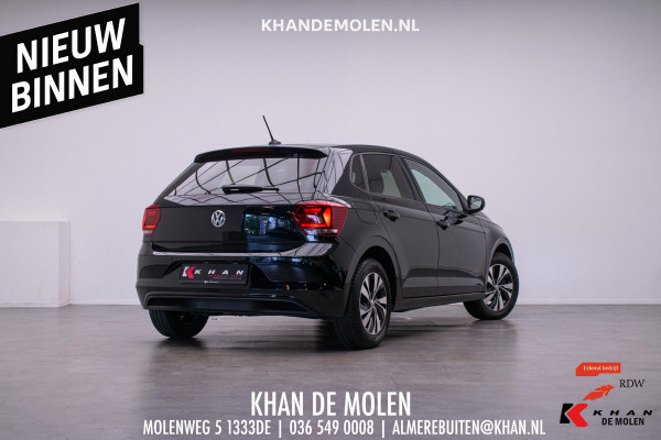 Volkswagen Polo 1.0 TSI Comfortline Business