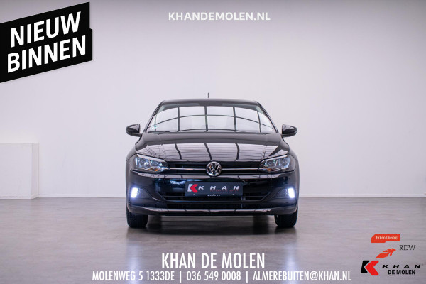 Volkswagen Polo 1.0 TSI Comfortline Business
