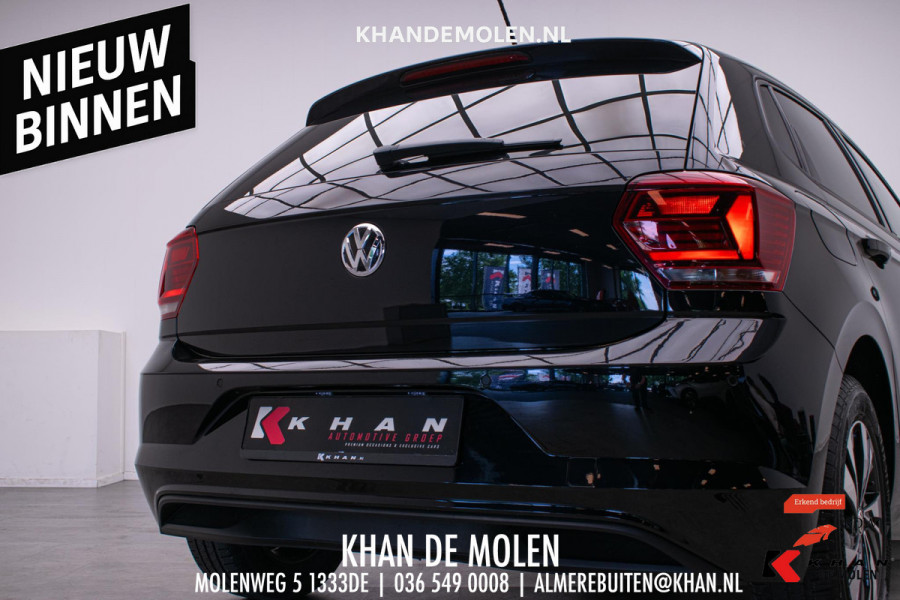 Volkswagen Polo 1.0 TSI Comfortline Business