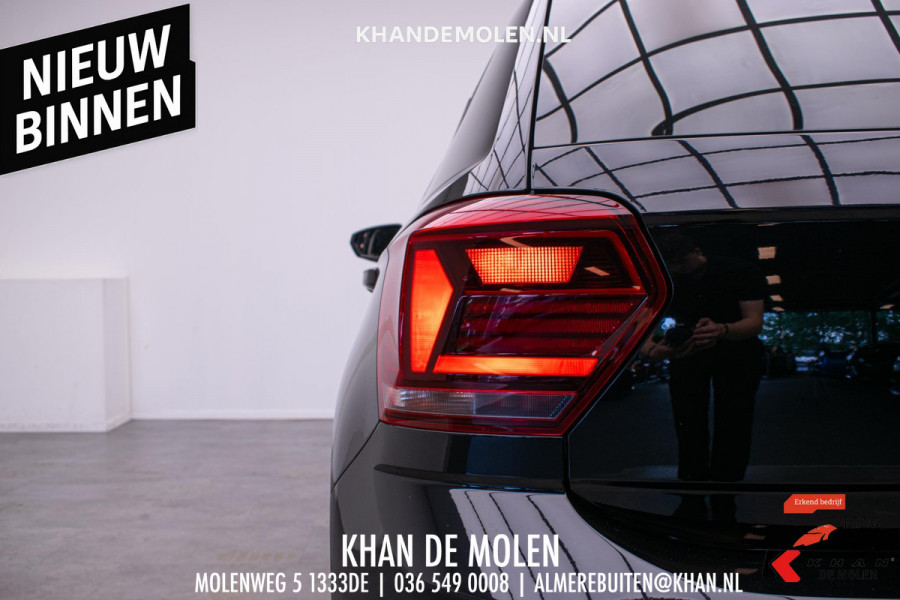 Volkswagen Polo 1.0 TSI Comfortline Business