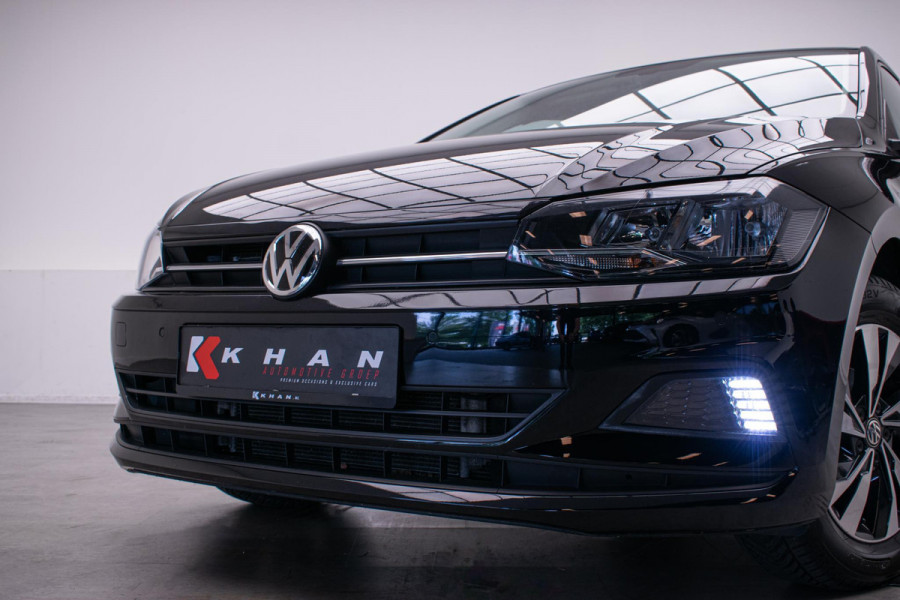 Volkswagen Polo 1.0 TSI Comfortline Business