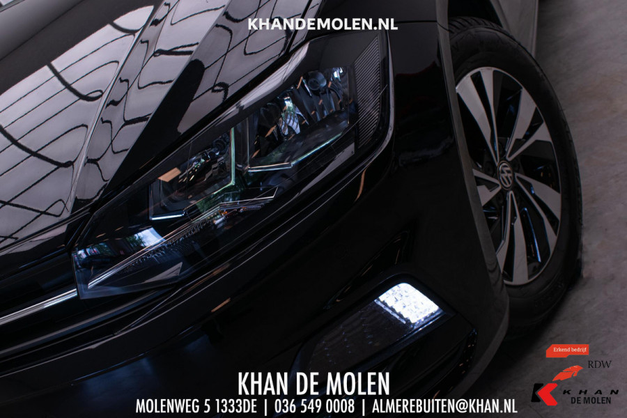 Volkswagen Polo 1.0 TSI Comfortline Business