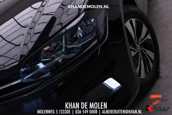 Volkswagen Polo 1.0 TSI Comfortline Business