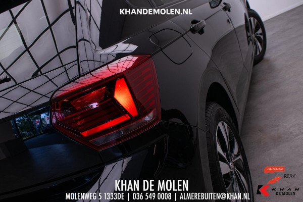 Volkswagen Polo 1.0 TSI Comfortline Business