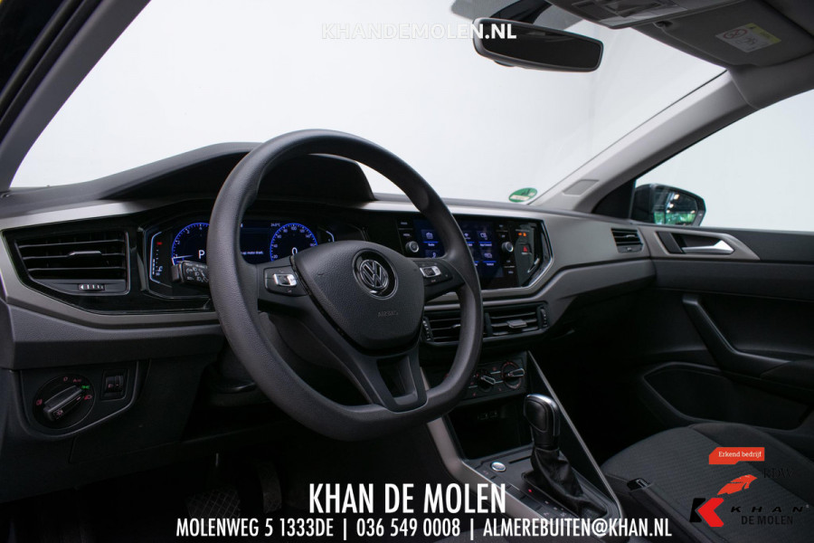 Volkswagen Polo 1.0 TSI Comfortline Business