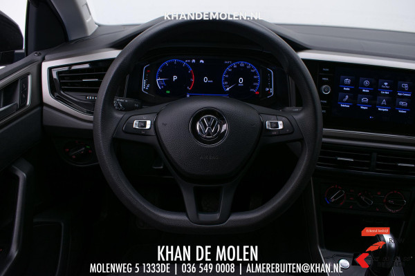 Volkswagen Polo 1.0 TSI Comfortline Business