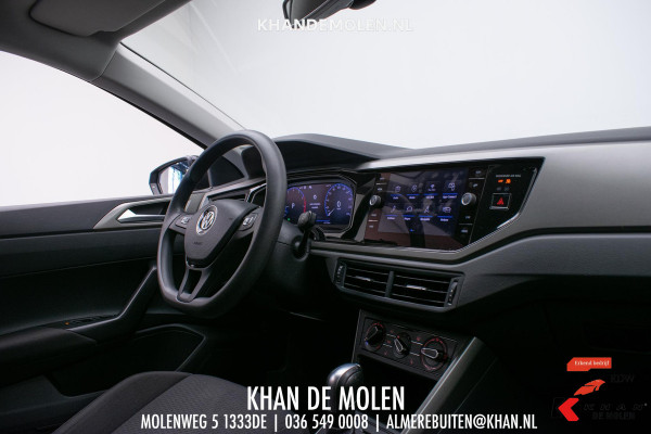 Volkswagen Polo 1.0 TSI Comfortline Business
