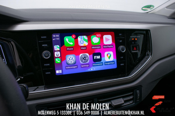 Volkswagen Polo 1.0 TSI Comfortline Business