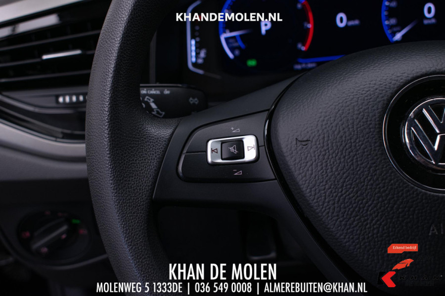 Volkswagen Polo 1.0 TSI Comfortline Business