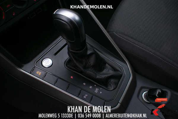 Volkswagen Polo 1.0 TSI Comfortline Business