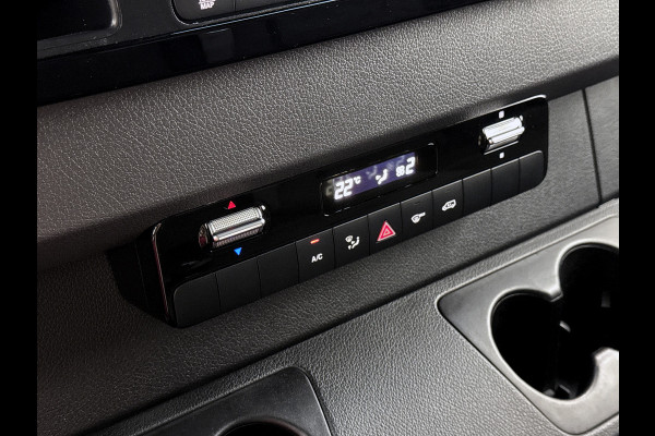 Mercedes-Benz Sprinter 319 1.9 CDI L2H2 Pro 3500KG Trekhaak Navigatie Parkeerpakket Stoelverwarming Led high performance