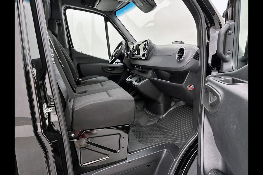 Mercedes-Benz Sprinter 319 1.9 CDI L2H2 Pro 3500KG Trekhaak Navigatie Parkeerpakket Stoelverwarming Led high performance