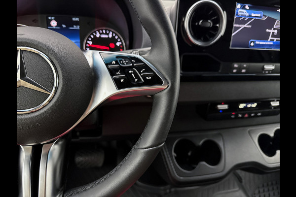 Mercedes-Benz Sprinter 319 1.9 CDI L2H2 Pro 3500KG Trekhaak Navigatie Parkeerpakket Stoelverwarming Led high performance