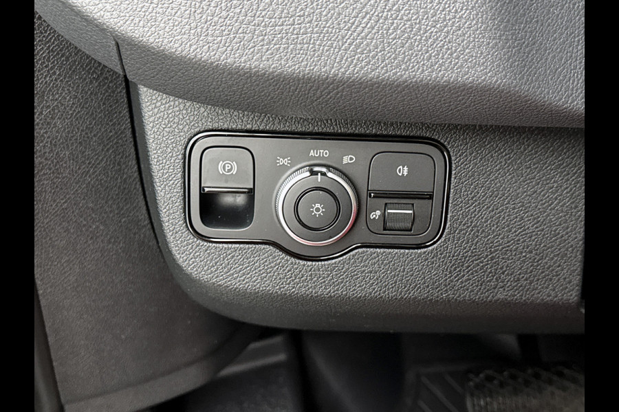 Mercedes-Benz Sprinter 319 1.9 CDI L2H2 Pro 3500KG Trekhaak Navigatie Parkeerpakket Stoelverwarming Led high performance
