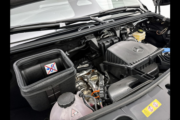 Mercedes-Benz Sprinter 319 1.9 CDI L2H2 Pro 3500KG Trekhaak Navigatie Parkeerpakket Stoelverwarming Led high performance