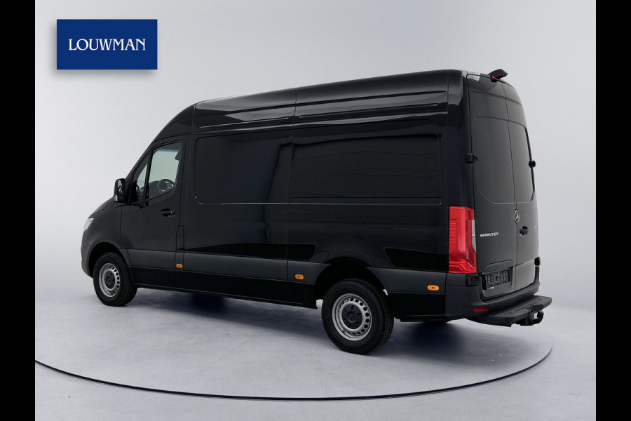 Mercedes-Benz Sprinter 319 1.9 CDI L2H2 Pro 3500KG Trekhaak Navigatie Parkeerpakket Stoelverwarming Led high performance