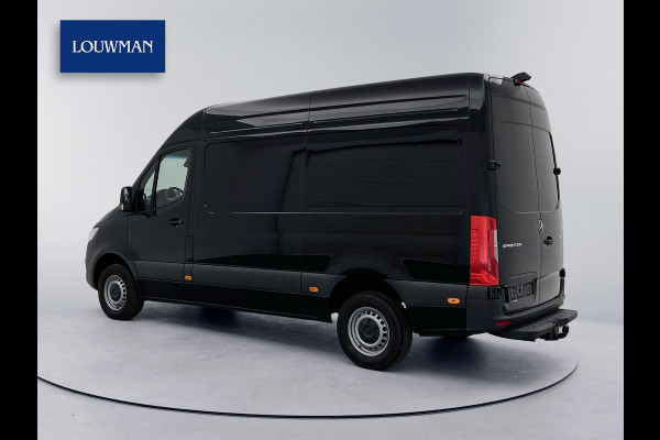 Mercedes-Benz Sprinter 319 1.9 CDI L2H2 Pro 3500KG Trekhaak Navigatie Parkeerpakket Stoelverwarming Led high performance