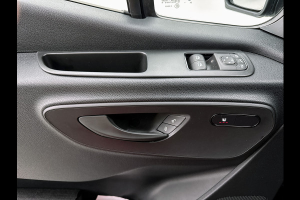 Mercedes-Benz Sprinter 319 1.9 CDI L2H2 Pro 3500KG Trekhaak Navigatie Parkeerpakket Stoelverwarming Led high performance