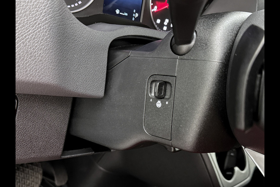 Mercedes-Benz Sprinter 319 1.9 CDI L2H2 Pro 3500KG Trekhaak Navigatie Parkeerpakket Stoelverwarming Led high performance