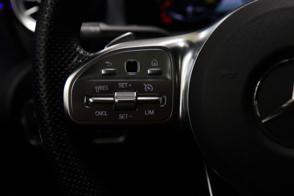 Mercedes-Benz CLA-Klasse 200 AMG NAP/DEAELERONDERHOUD/PANO/MEMORY/KEYLESS/CAMERA/VOL!