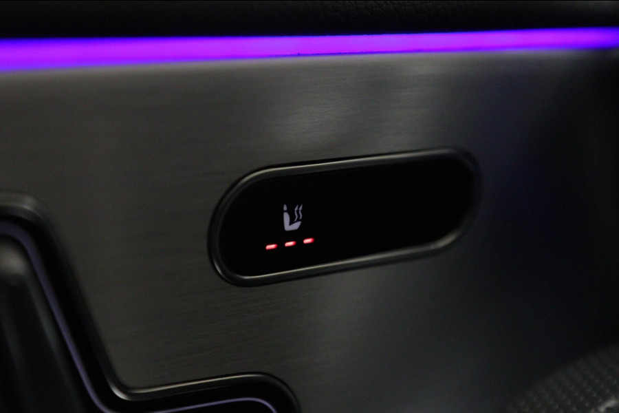 Mercedes-Benz CLA-Klasse 200 AMG NAP/DEAELERONDERHOUD/PANO/MEMORY/KEYLESS/CAMERA/VOL!