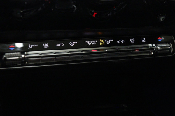 Mercedes-Benz CLA-Klasse 200 AMG NAP/DEAELERONDERHOUD/PANO/MEMORY/KEYLESS/CAMERA/VOL!