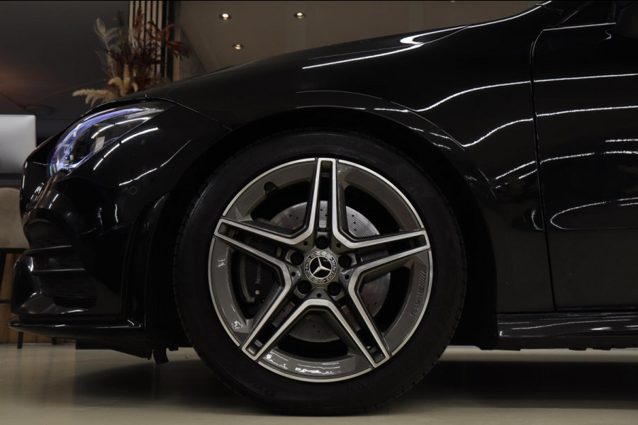 Mercedes-Benz CLA-Klasse 200 AMG NAP/DEAELERONDERHOUD/PANO/MEMORY/KEYLESS/CAMERA/VOL!