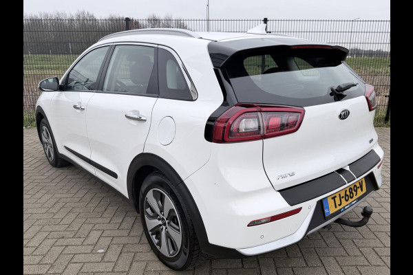Kia Niro 1.6 GDi Hybrid DynamicLine | 1ste eigenaar |Camera | PDC | Carplay | Cruise Control