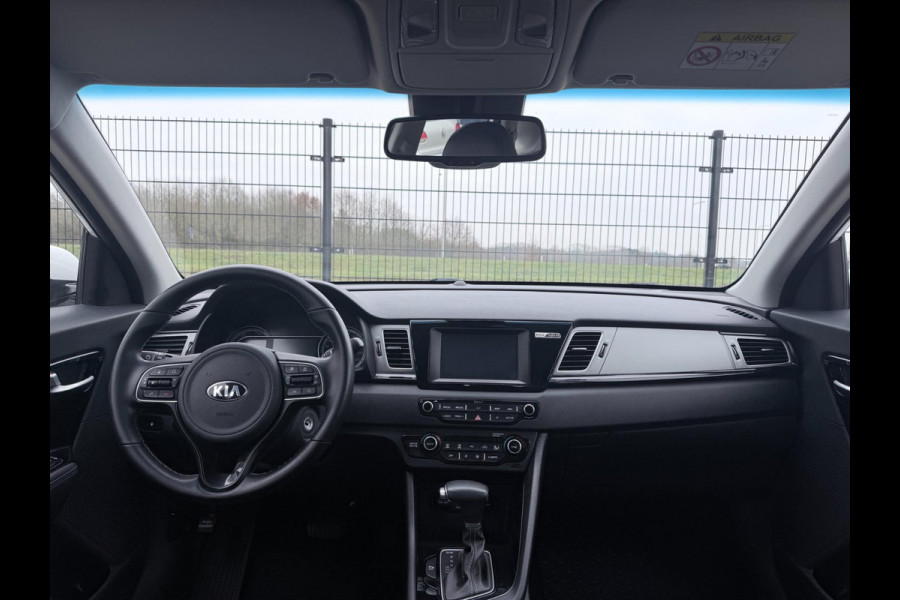 Kia Niro 1.6 GDi Hybrid DynamicLine | 1ste eigenaar |Camera | PDC | Carplay | Cruise Control