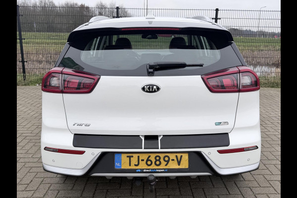 Kia Niro 1.6 GDi Hybrid DynamicLine | 1ste eigenaar |Camera | PDC | Carplay | Cruise Control
