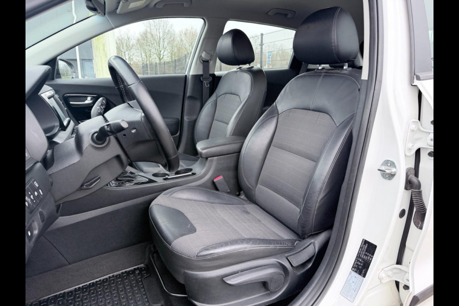 Kia Niro 1.6 GDi Hybrid DynamicLine | 1ste eigenaar |Camera | PDC | Carplay | Cruise Control
