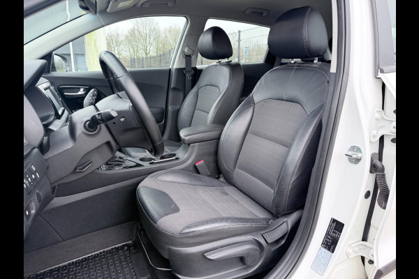 Kia Niro 1.6 GDi Hybrid DynamicLine | 1ste eigenaar |Camera | PDC | Carplay | Cruise Control